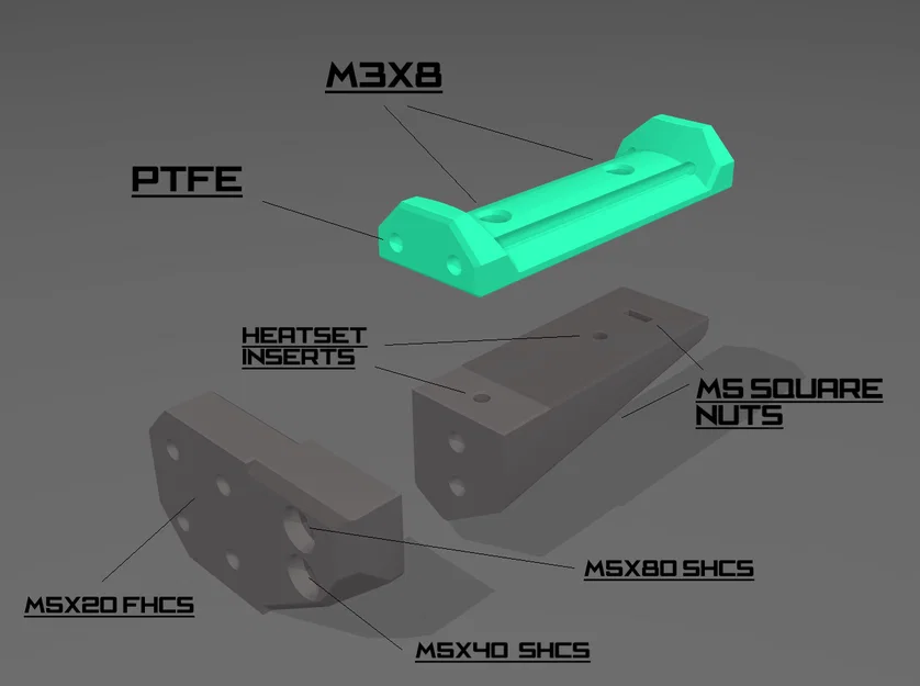 Tic-Tac (V-Minion thu nhỏ) – máy in 3D mini - Image 6
