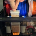v4.2 pod desiccant sấy AMS Bambu 2 hàng cho AMS Hydra, không support, kệ đo ẩm - Thumbnail 3