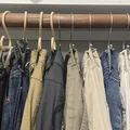 S Hook – Móc chữ S đa dụng - Thumbnail 2