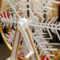 Vòng Quay Ferris Wheel Bông Tuyết (Snowflake Ferris Wheel) - Thumbnail 5