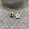 Earring Rescue Charm – Charm cứu bông tai làm dây chuyền - Thumbnail 2