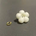 Earring Rescue Charm – Charm cứu bông tai làm dây chuyền - Thumbnail 3