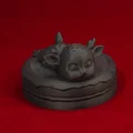 3 Hươu Ngủ (3 Sleeping Deer) - Thumbnail 9