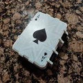 Hộp Rugged Box - Card Box đựng 2 bộ bài Bicycle - Thumbnail 2