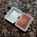 Hộp Rugged Box - Card Box đựng 2 bộ bài Bicycle - Thumbnail 4