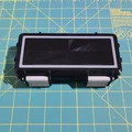 Hộp Rugged đựng tiền - Money Box [USD] - Thumbnail 3