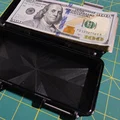 Hộp Rugged đựng tiền - Money Box [USD] - Thumbnail 6