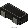 Hộp Rugged đựng tiền - Money Box [USD] - Thumbnail 7