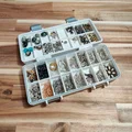 Hộp Rugged - Hộp cho người làm trang sức - Thumbnail 1