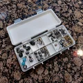 Hộp Rugged - Hộp cho người làm trang sức - Thumbnail 5