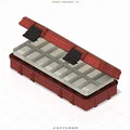 Hộp Rugged - Hộp cho người làm trang sức - Thumbnail 8