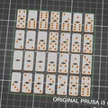 🂋 Travel Dominos 🁴 – Bộ domino mini mang theo mọi nơi - Thumbnail 8