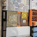 Age Of Innovation - A Terra Mystica Game (Insert & Trays) - Thumbnail 1