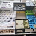 Age Of Innovation - A Terra Mystica Game (Insert & Trays) - Thumbnail 5