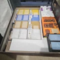 Age Of Innovation - A Terra Mystica Game (Insert & Trays) - Thumbnail 8