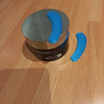 Spatula đơn giản cho kem mỹ phẩm