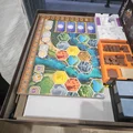 Age Of Innovation - A Terra Mystica Game (Insert & Trays) - Thumbnail 9