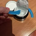 Spatula đơn giản cho kem mỹ phẩm - Thumbnail 3