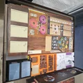 Age Of Innovation - A Terra Mystica Game (Insert & Trays) - Thumbnail 11