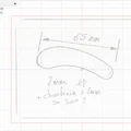 Spatula đơn giản cho kem mỹ phẩm - Thumbnail 5