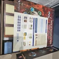 Age Of Innovation - A Terra Mystica Game (Insert & Trays) - Thumbnail 12