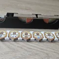 Age Of Innovation - A Terra Mystica Game (Insert & Trays) - Thumbnail 13