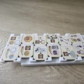 Age Of Innovation - A Terra Mystica Game (Insert & Trays) - Thumbnail 15