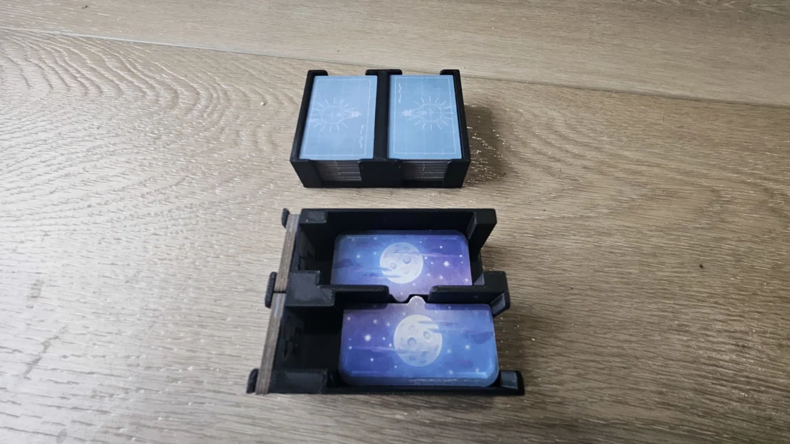 Age Of Innovation - A Terra Mystica Game (Insert & Trays) - Image 19