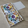 Age Of Innovation - A Terra Mystica Game (Insert & Trays) - Thumbnail 21