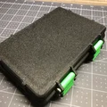 Hộp Đựng Game Nintendo Switch Siêu Bền (Rugged Game Case) - Thumbnail 1