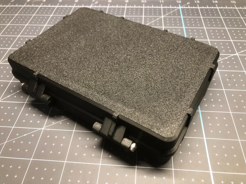 Hộp Đựng Game Nintendo Switch Siêu Bền (Rugged Game Case) - Image 2
