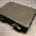 Hộp Đựng Game Nintendo Switch Siêu Bền (Rugged Game Case) - Thumbnail 2