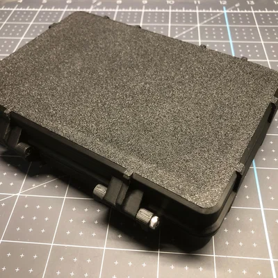 Hộp Đựng Game Nintendo Switch Siêu Bền (Rugged Game Case)