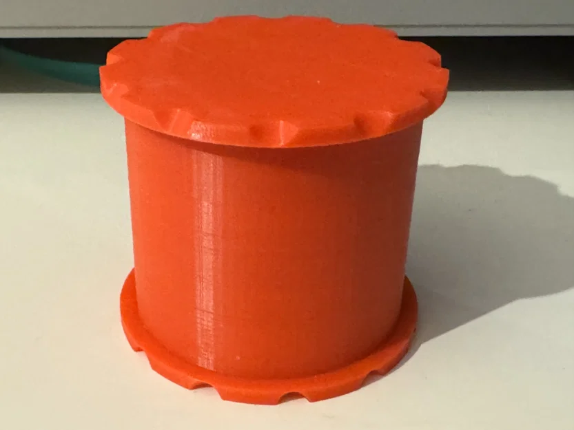 Adapter tạ 500gr cho spool Sunlu trên BambuLabs AMS - Image 2