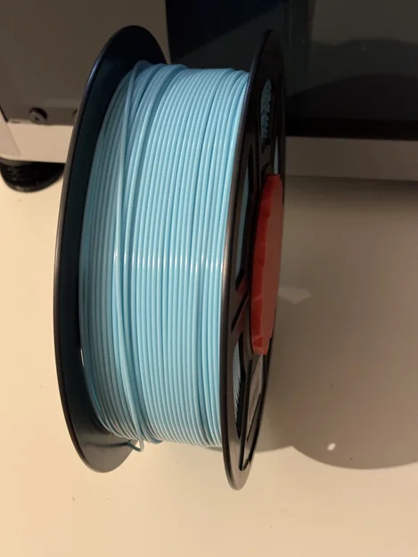 Adapter tạ 500gr cho spool Sunlu trên BambuLabs AMS - Image 5