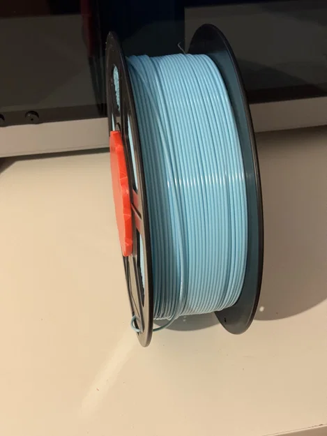 Adapter tạ 500gr cho spool Sunlu trên BambuLabs AMS - Image 7