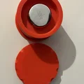 Adapter tạ 500gr cho spool Sunlu trên BambuLabs AMS - Thumbnail 8