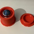 Adapter tạ 500gr cho spool Sunlu trên BambuLabs AMS - Thumbnail 9