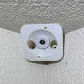 Giá gắn góc cho Hue Motion Sensor #9290012607 (Corner Mount 45°) - Thumbnail 3