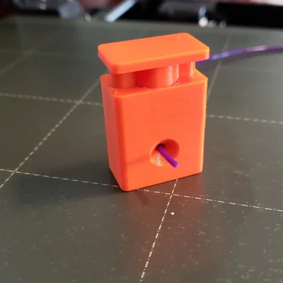 Dao cắt Filament (Filament Cutter)