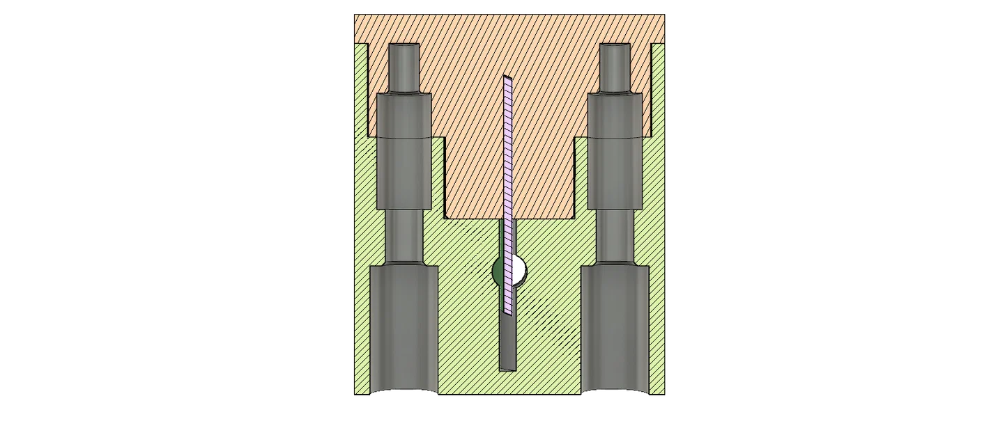 Dao cắt Filament (Filament Cutter) - Image 2
