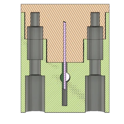 Dao cắt Filament (Filament Cutter)