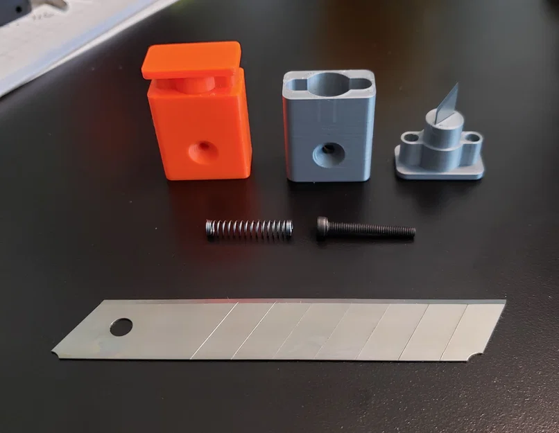 Dao cắt Filament (Filament Cutter) - Image 3