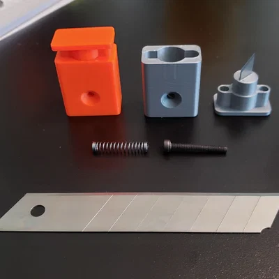 Dao cắt Filament (Filament Cutter)