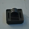 Khay pin Gridfinity 1x1 cho CR2025 - Thumbnail 1