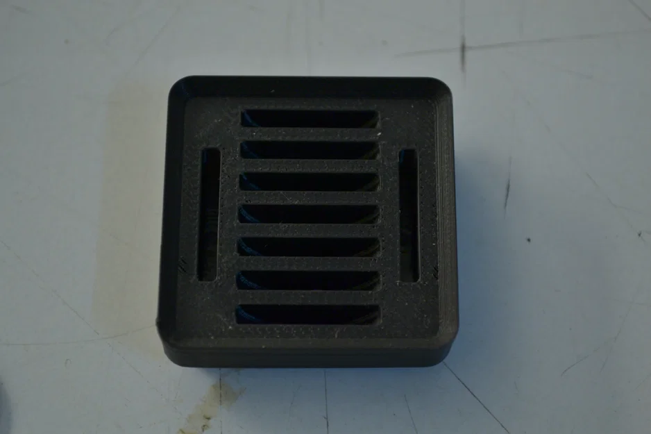 Khay pin Gridfinity 1x1 cho CR2025 - Image 3