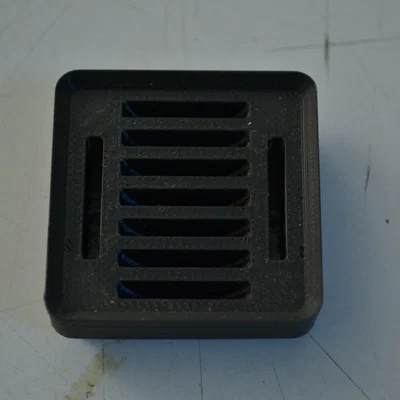 Khay pin Gridfinity 1x1 cho CR2025