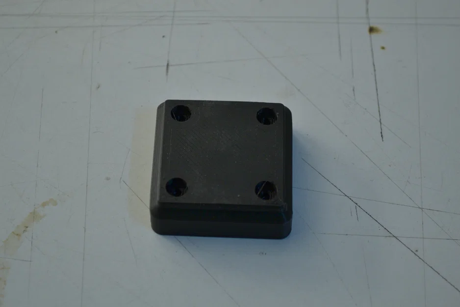Khay pin Gridfinity 1x1 cho CR2025 - Image 4