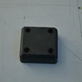 Khay pin Gridfinity 1x1 cho CR2025 - Thumbnail 4