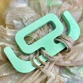 Tay Cầm Treo Túi Đồ Tạp Hoá (Grocery Bag Holder) - Thumbnail 1